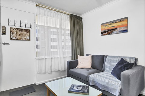 Bayscape Studio Glenelg - Northern Rivers Accommodation 6