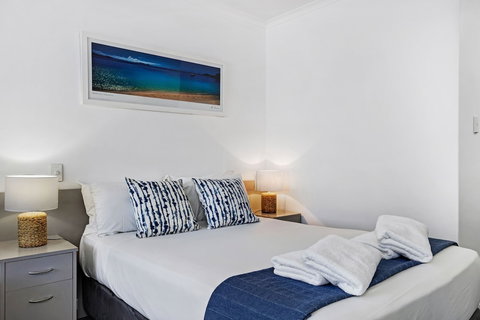 Bayscape Studio Glenelg - Northern Rivers Accommodation 5