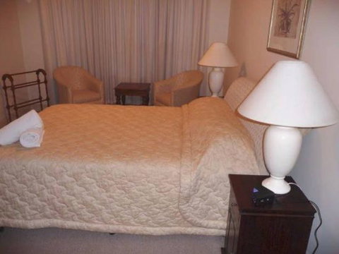 Absolute Luxury In The East End Of Adelaide Apartment - Northern Rivers Accommodation 6