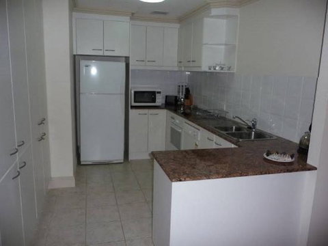 Absolute Luxury In The East End Of Adelaide Apartment - Northern Rivers Accommodation 5