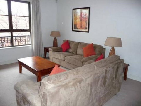 Absolute Luxury In The East End Of Adelaide Apartment - Northern Rivers Accommodation 0