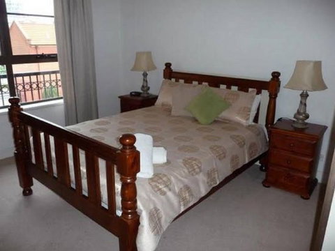 Absolute Luxury In The East End Of Adelaide Apartment - Northern Rivers Accommodation 2