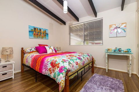 Magical Tomakin Getaway - Northern Rivers Accommodation 0