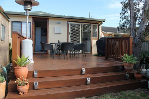 Magical Tomakin Getaway - Northern Rivers Accommodation 1