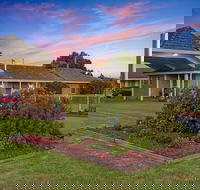 Best Western Stagecoach Motel - Northern Rivers Accommodation