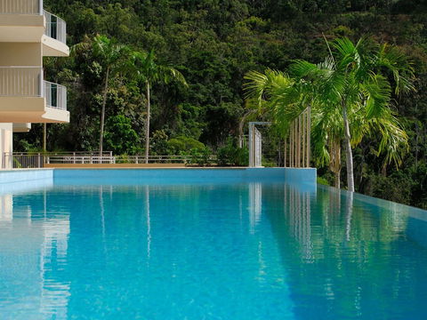 Azure Sea Whitsunday Resort - Northern Rivers Accommodation 2