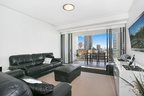 Sierra Grande - Northern Rivers Accommodation 1