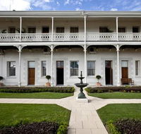 Denison Boutique Hotel Ascend Hotel Collection - Northern Rivers Accommodation