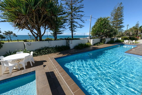 C Bargara Resort - Northern Rivers Accommodation 3