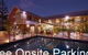 Best Western Gregory Terrace Brisbane - thumb 0