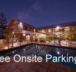 Best Western Gregory Terrace Brisbane - Northern Rivers Accommodation