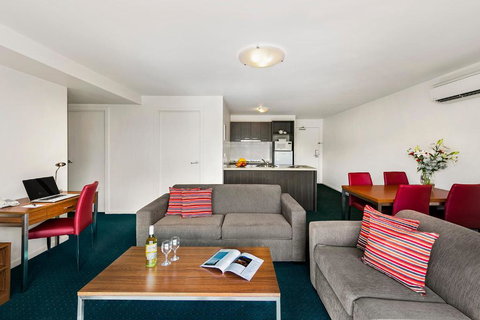 Melbourne Carlton Central Apartment Hotel - Northern Rivers Accommodation 6