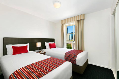 Melbourne Carlton Central Apartment Hotel - Northern Rivers Accommodation 3