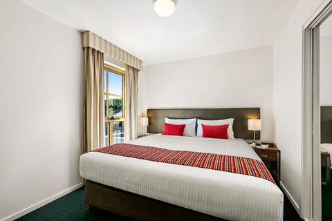 Melbourne Carlton Central Apartment Hotel - Northern Rivers Accommodation 2