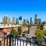 Melbourne Carlton Central Apartment Hotel - Northern Rivers Accommodation 0