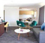Comfort Inn Governor Macquarie - Northern Rivers Accommodation