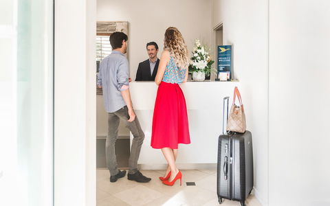 The Sebel Noosa - Northern Rivers Accommodation 3