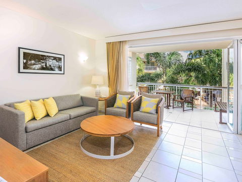The Sebel Noosa - Northern Rivers Accommodation 5