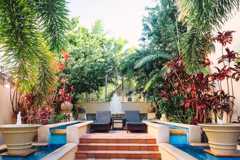 The Sebel Noosa - Northern Rivers Accommodation 1