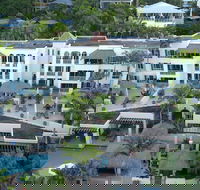 Sea Change Beachfront Apartments - Northern Rivers Accommodation