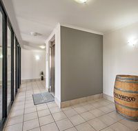 Shoal Bay Beachclub Apartments - Northern Rivers Accommodation