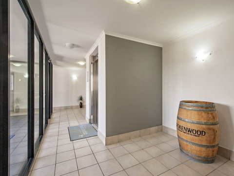 Shoal Bay Beachclub Apartments - Northern Rivers Accommodation 0