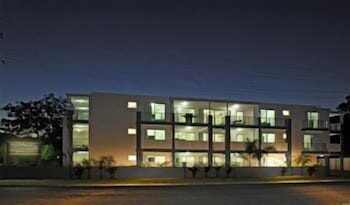 Shoal Bay Beachclub Apartments - Northern Rivers Accommodation 2