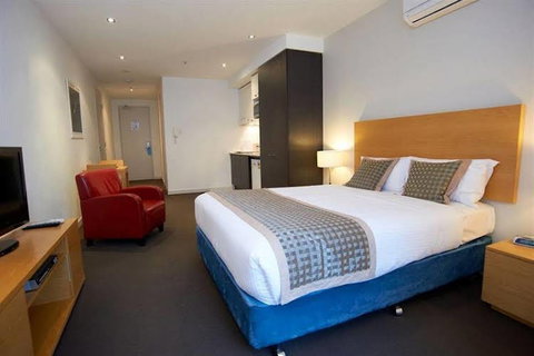 Quest Sxy South Yarra - Northern Rivers Accommodation 0