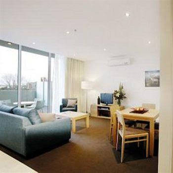 Quest Sxy South Yarra - Northern Rivers Accommodation 1
