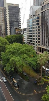 Madison Carrington Apartments - Northern Rivers Accommodation 1