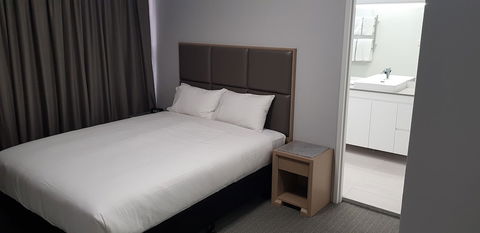 Madison Carrington Apartments - Northern Rivers Accommodation 5