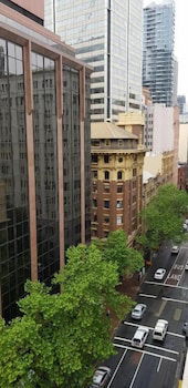Madison Carrington Apartments - Northern Rivers Accommodation 0