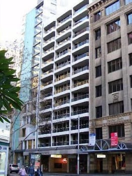 Madison Carrington Apartments - Northern Rivers Accommodation 2