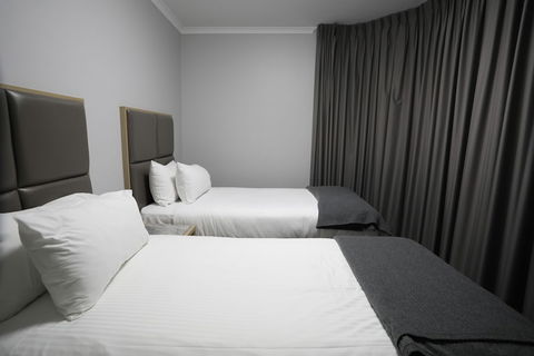 Madison Carrington Apartments - Northern Rivers Accommodation 6