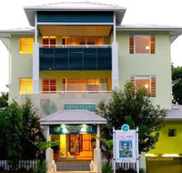 Verandahs Boutique Apartments - Northern Rivers Accommodation