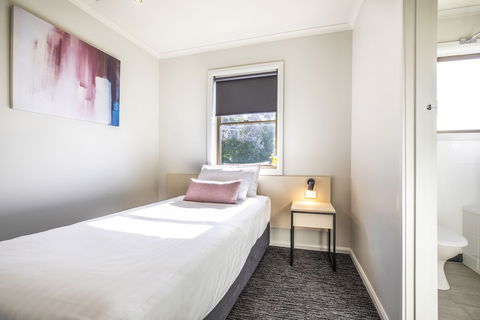 Nightcap At Riverside Hotel - Northern Rivers Accommodation 6