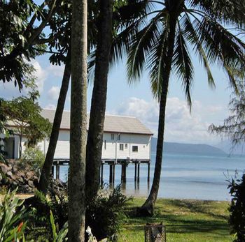 Port Douglas On Macrossan - Northern Rivers Accommodation 2