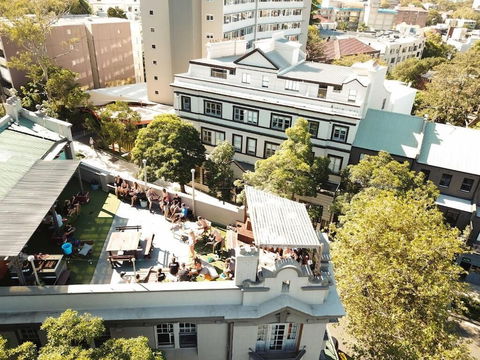 Mad Monkey Backpackers Bayswater - Northern Rivers Accommodation 0