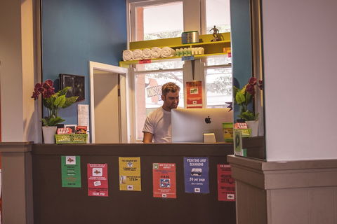 Mad Monkey Backpackers Bayswater - Northern Rivers Accommodation 3