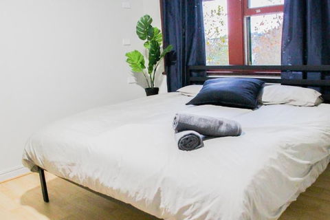 Mad Monkey Backpackers Bayswater - Northern Rivers Accommodation 4