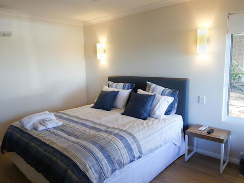 The Villa Dunsborough - Northern Rivers Accommodation 6