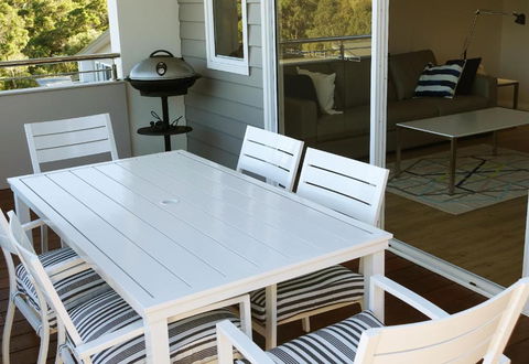 The Villa Dunsborough - Northern Rivers Accommodation 1