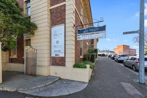 Areca Launceston - Northern Rivers Accommodation 0