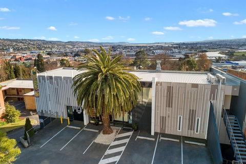 Areca Launceston - Northern Rivers Accommodation 2