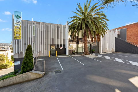 Areca Launceston - Northern Rivers Accommodation 1