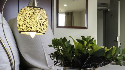Areca Launceston - Northern Rivers Accommodation 3