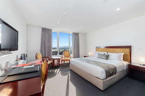 Areca Launceston - Northern Rivers Accommodation 4