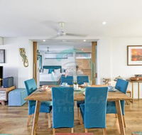 ZEN TOWERS - COZY HOLIDAY HOME For Families in CBD - Northern Rivers Accommodation