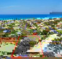 Clubyamba Beach Holiday Accommodation - Adults Only - Northern Rivers Accommodation