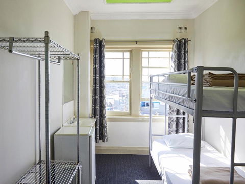 Noah's Bondi - Hostel - Northern Rivers Accommodation 3